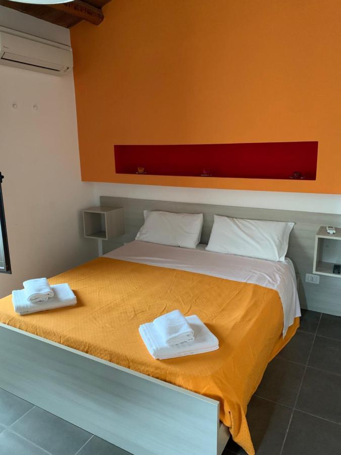 San Giorgio Vakantiehuis