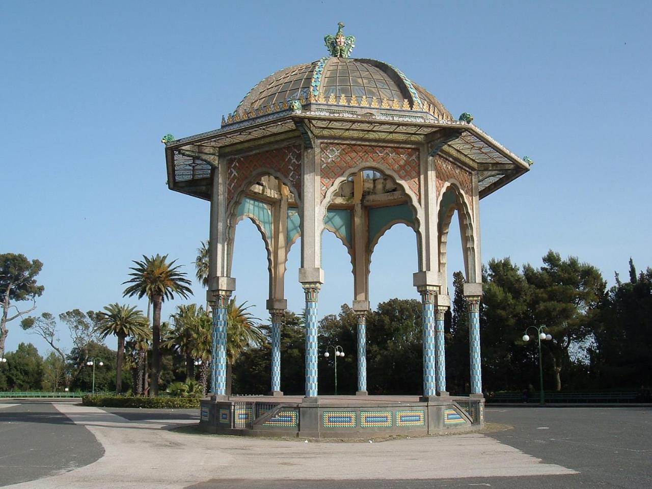 Vakantiehuis San Giorgio *