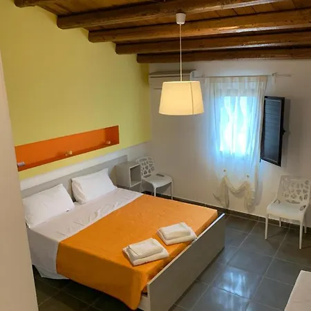 San Giorgio Rooms Caltagirone Exterior photo