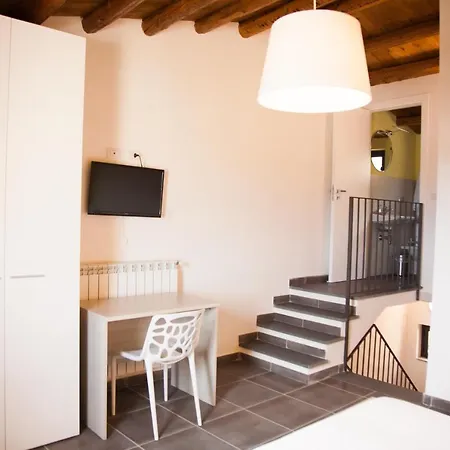 San Giorgio Rooms Caltagirone Exterior photo
