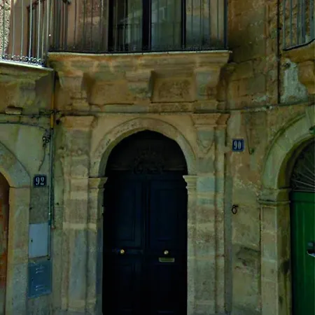 San Giorgio Rooms Caltagirone Exterior photo