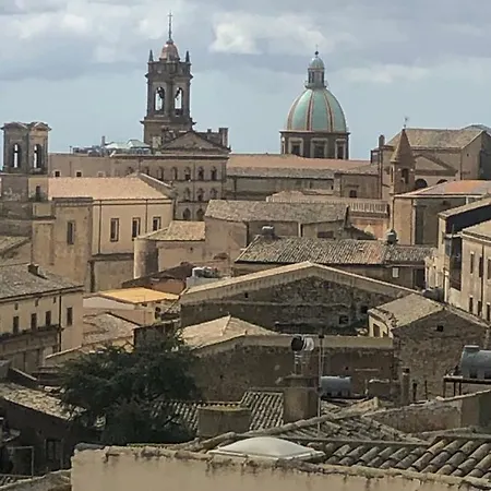 San Giorgio Rooms Caltagirone Exterior photo