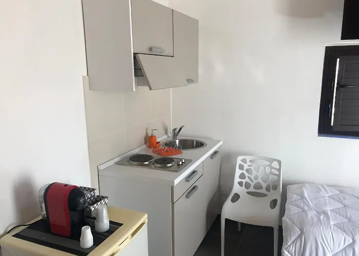 San Giorgio Rooms