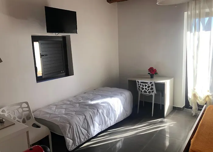 San Giorgio Rooms