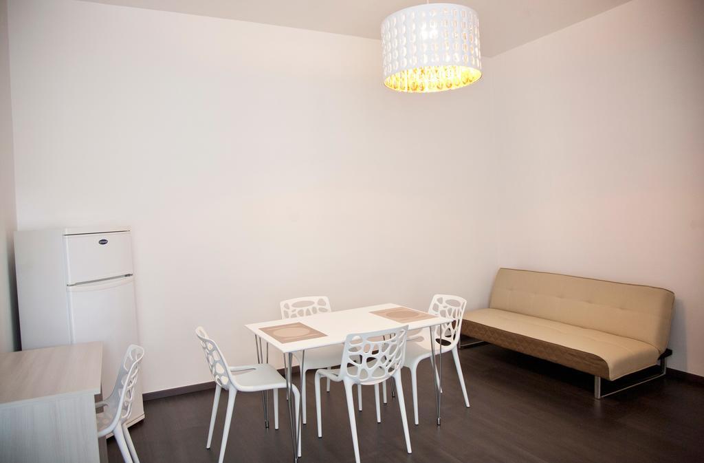 San Giorgio Holiday home