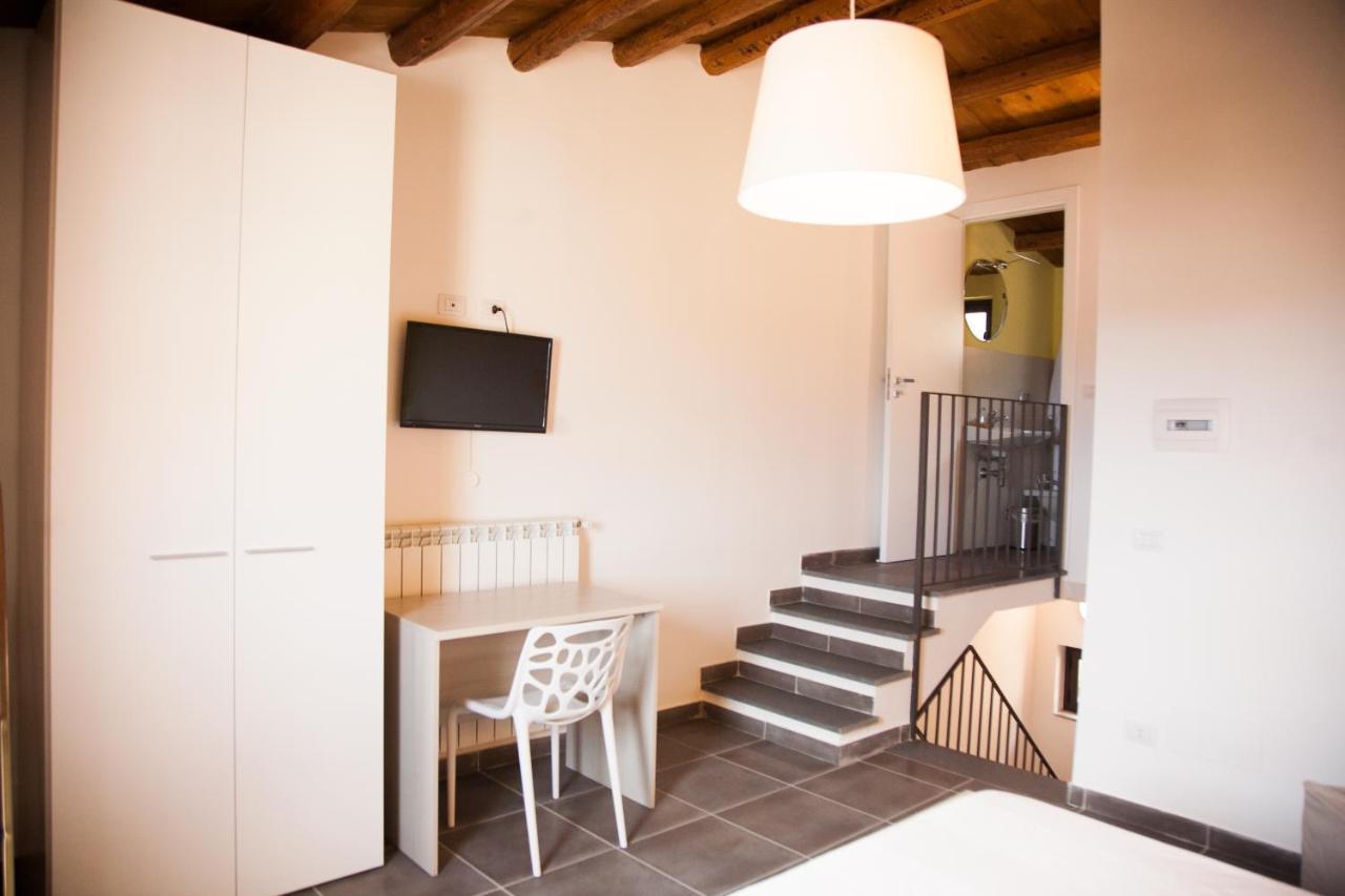 San Giorgio Holiday home *
